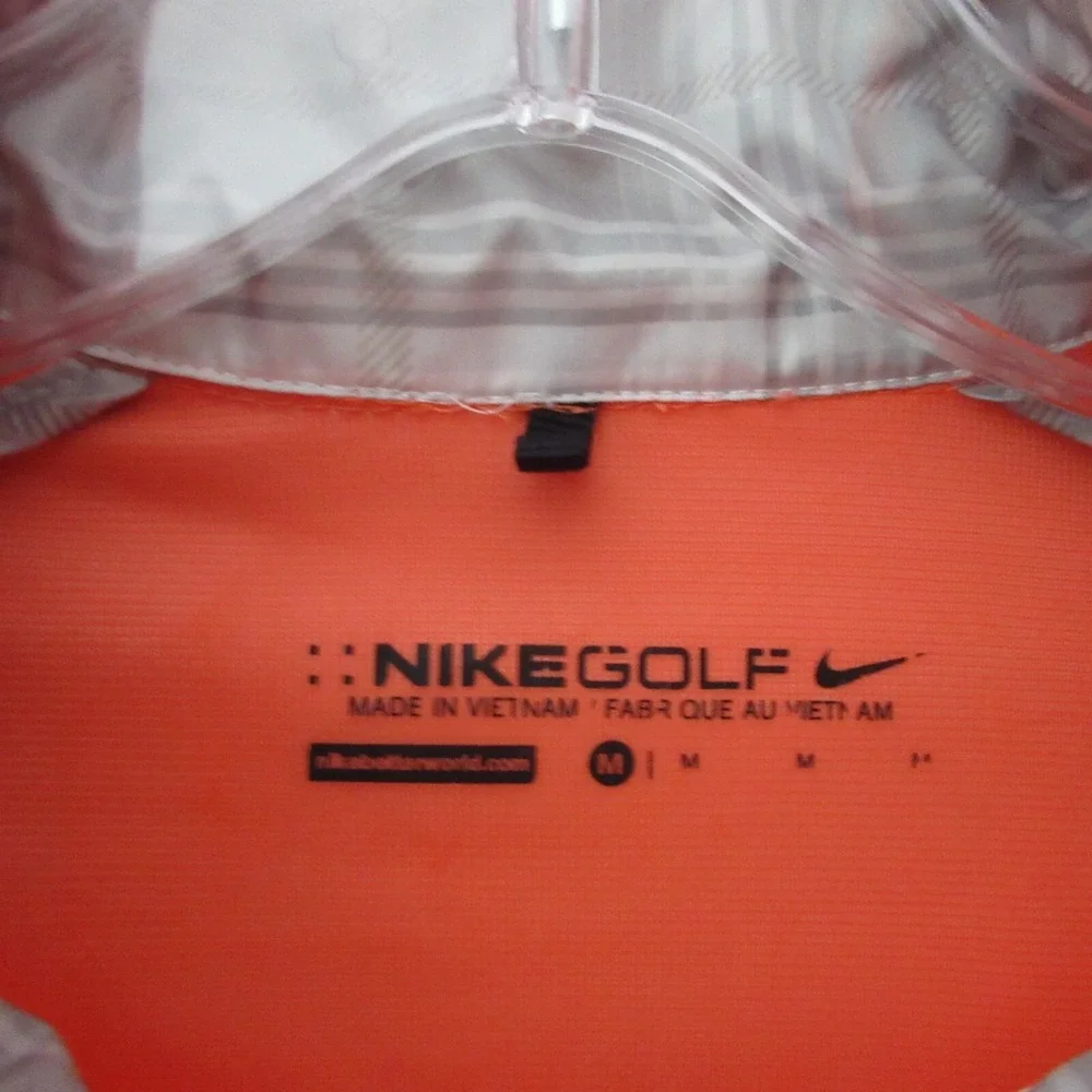 Nike no damage